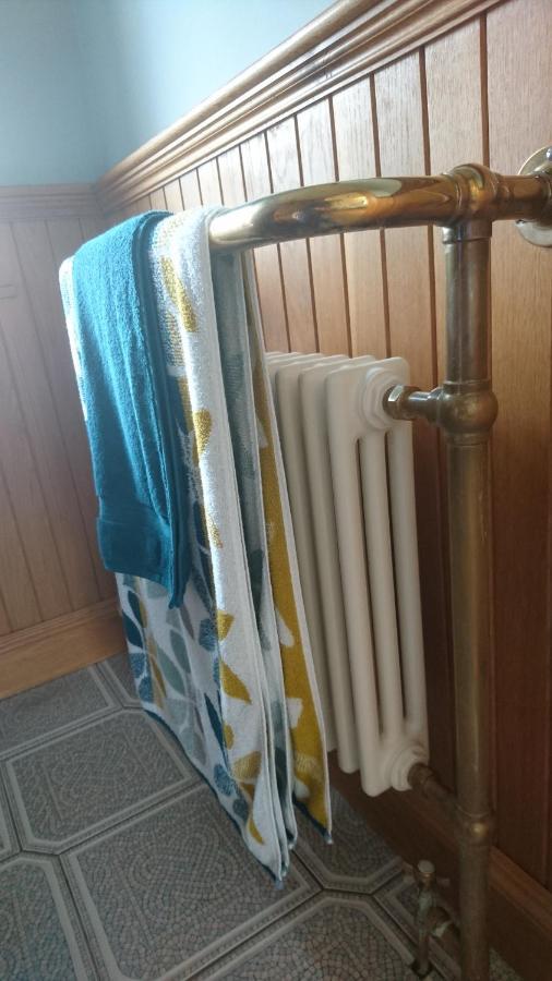 Rossclare Lodge エニスキリン エクステリア 写真