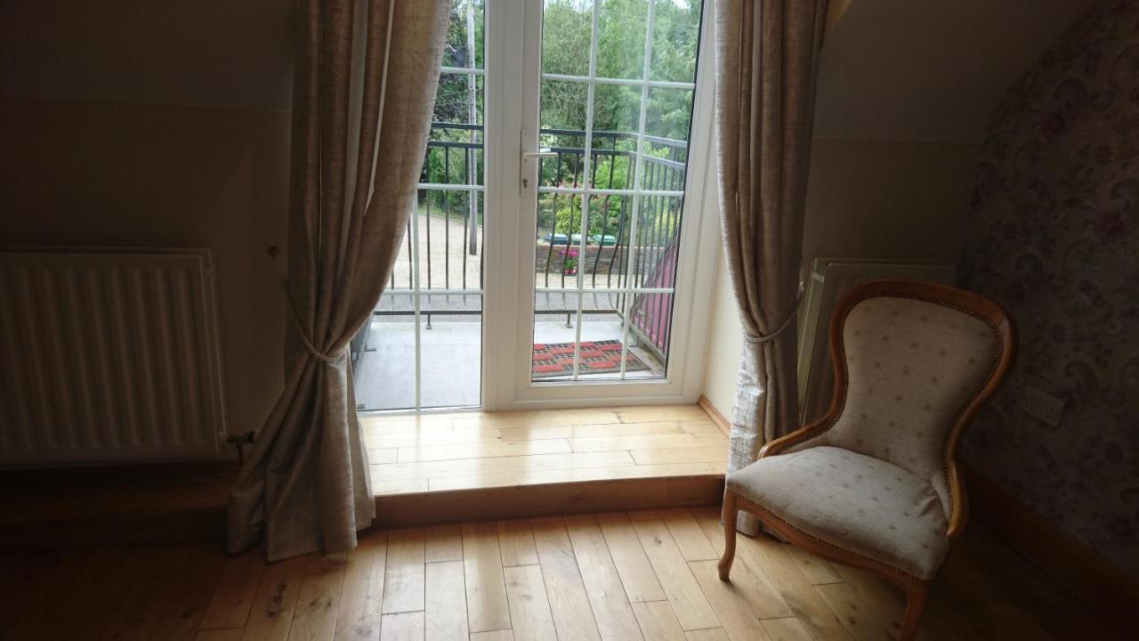 Rossclare Lodge エニスキリン エクステリア 写真