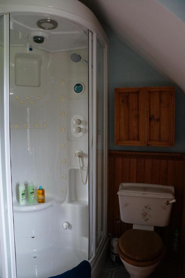 Rossclare Lodge エニスキリン エクステリア 写真