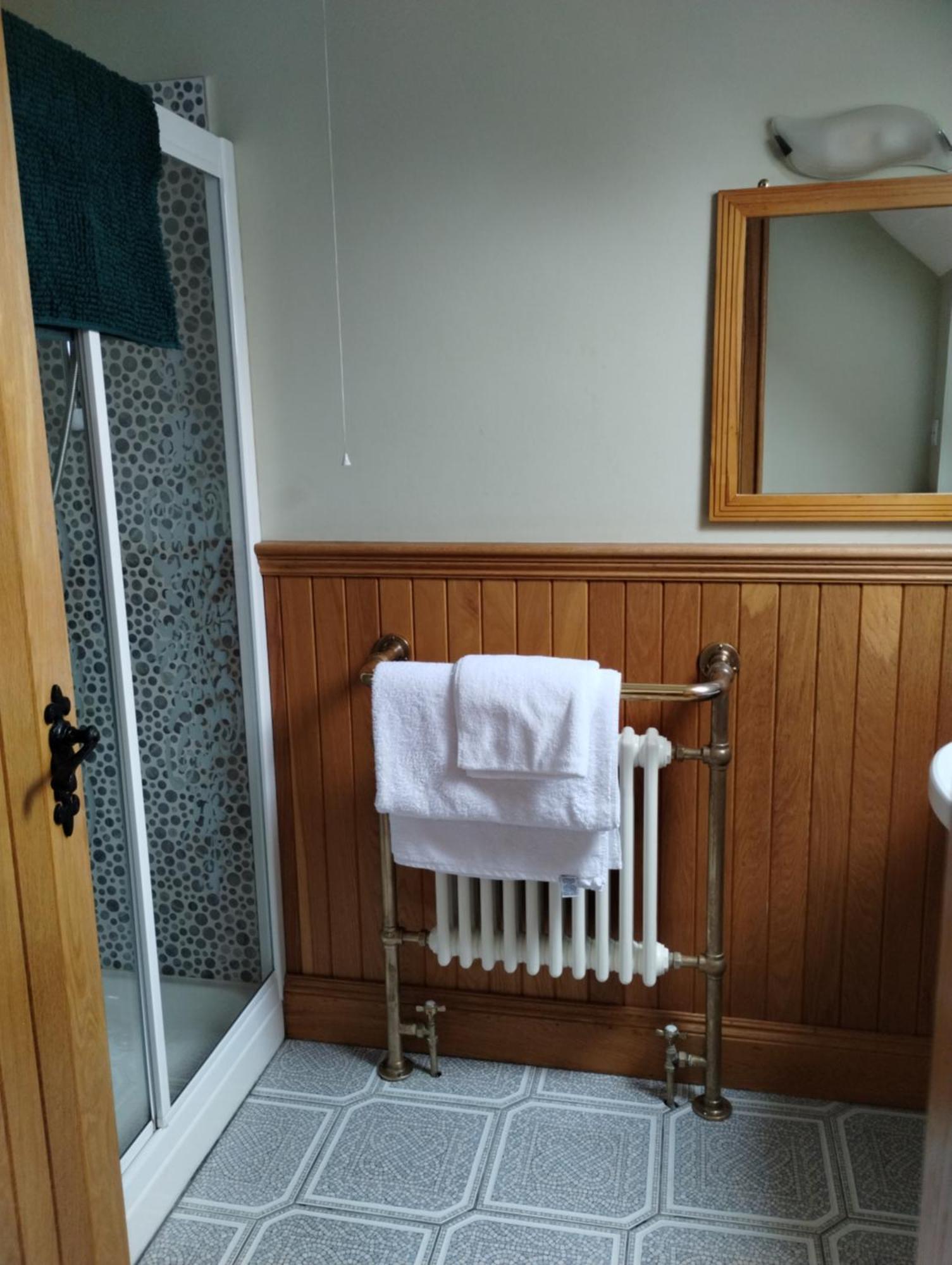 Rossclare Lodge エニスキリン エクステリア 写真